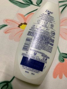 Dove Body Wash