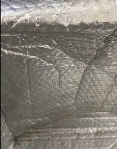 Unused Insulated Bag