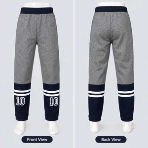 Gray &amp; Green Athleisure Leggings only 1 piece with