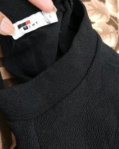Black Bodysuit