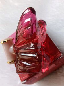 Carolina herrera La Bomba miniature 💕♥️