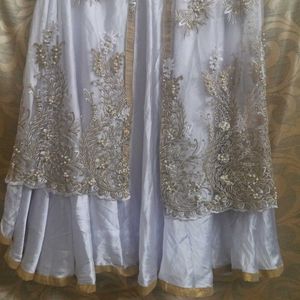 Elegant Ethnic Gown