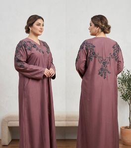 Embellished Abaya