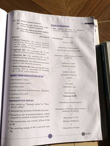 FARRE for mbbs 1st year (set of 3 books)