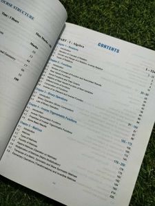 Class XII G.K RAGHUNATH Maths Vol-I &amp; II
