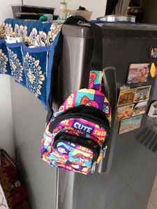 Cute Sling Bag