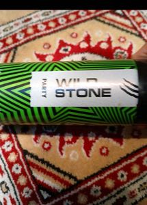 Wild Stone Party Deodorant Spray