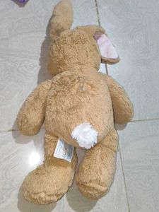 Build a bear Rabbit