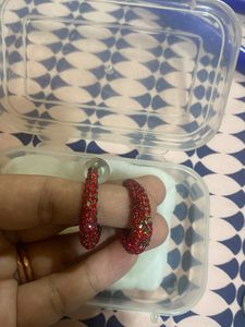 Earings