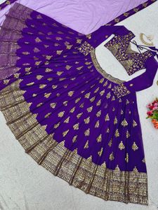 Lehenga Choli Boutique Collection