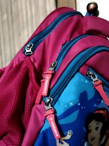 School Bag For Toddler 🛍️🛍️