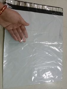20+20 Shipping Bags With Pod