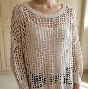 Crochet Top
