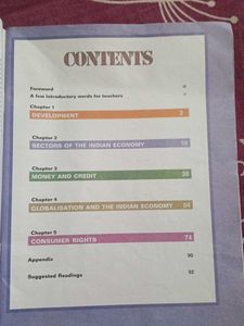 Understanding Economic Development Textbook