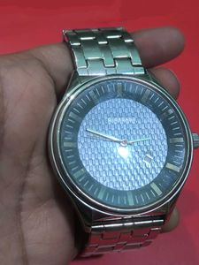GIORDANO Original Men's Watch, Perfectly Working