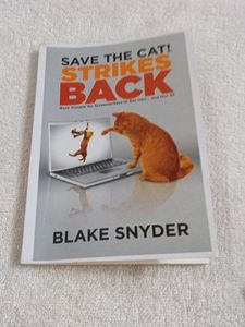 Book Bundle: Save the Cat! Strikes Back &amp; 10 Judge