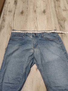 Ma5509 DJ&amp;C Jeans waist 36 inches