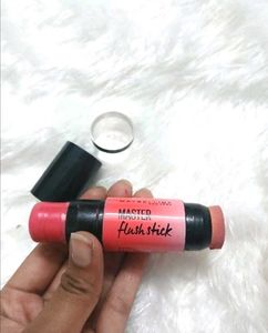 COMBO ⚠️ Blush Stick+blush Powder
