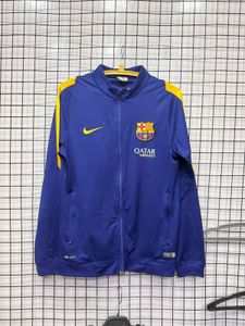 nike barcelona upper