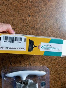 Weighing Scale