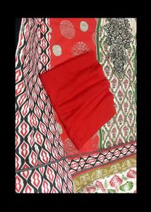 Pure Cotton Fabric