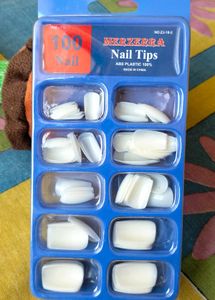 Complete Nail Art Kit