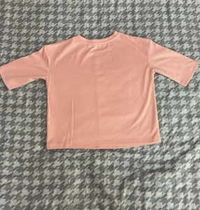 Sparkle Graphic Tee