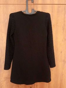 🇹🇭 Stylish stretchable 🖤 free size  Dress