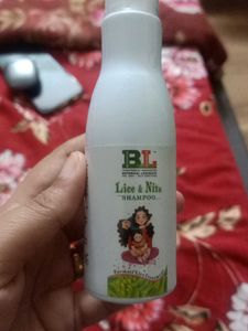 Botanical Luxuriate Shampoo