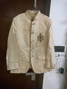 Jodhpuri suit for men