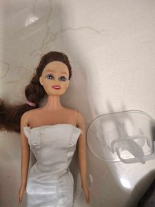 Knock Off Doll