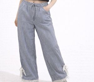SAVANA REPLICA TRACK PANTS