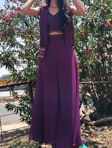 Dulhan ki behen outfit
