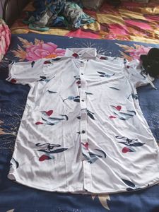 Shirt @100