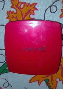 Compact Powder