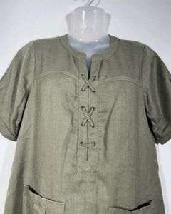 Lenin Dress