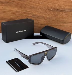 Dolce &amp; Gabbana DG Acetate Sunglasses