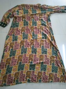 Beautiful Printed Jumpsuit
