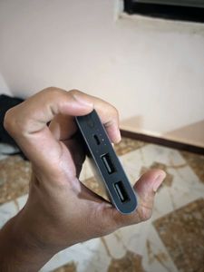 Not Working Xiaomi Power Bank