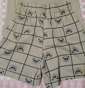 Cute Panda Pajama Set for Women