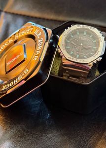 ❗️Original❗️Modded G-Shock Watch