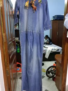 Jump Suit