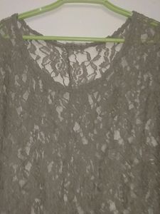 Lace Top