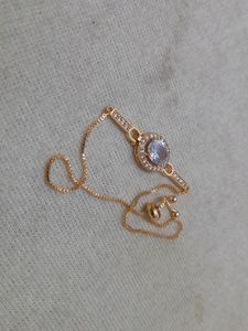 ROSE Gold Bracelet
