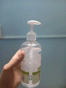 Mamaearth Aloe Vera Gel for Skin &amp; Hair