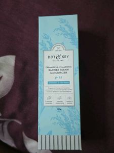 DOT & KEY Ceramides & Hyaluronic Moisturizer