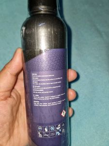 Crystal View Spray Cleaner