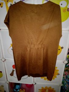 very soft tunic top