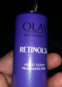 Olay Cream