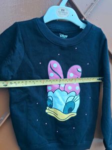 Disney Sweatshirt 2